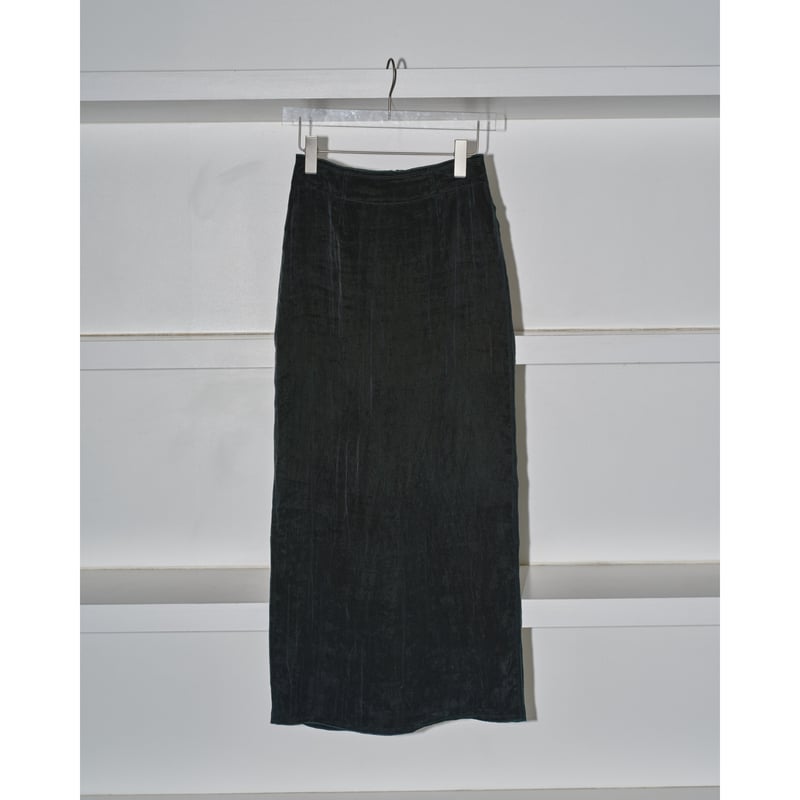 TODAYFUL】Silky Pencil Skirt | selectshop kusukusu
