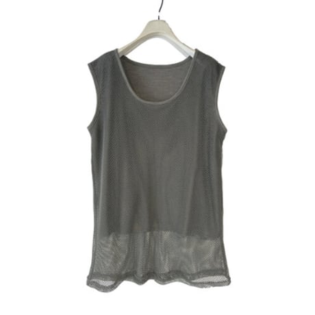 【CHIGNON】ﾒｯｼｭﾚｲﾔｰPO