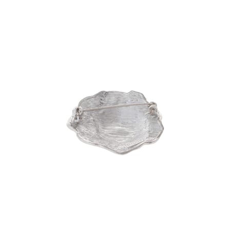 【Sea'ds mara】Amour herbier brooch