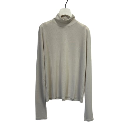 【CHIGNON】ｼｱｰﾀｰﾄﾙ　納期：11月中旬～12月中旬