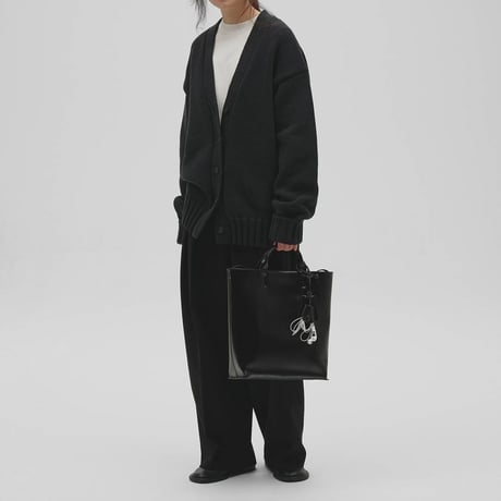 【TODAYFUL】Boyfriend Knit Cardigan　※納期10月下旬～11月下旬