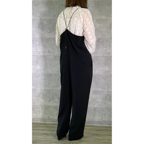 12/24まで再販【Anna Kerry】オールインワン