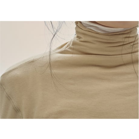 【TODAYFUL】Powdery Turtle Tops    ＊