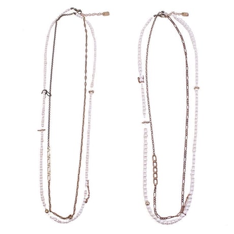 【maitri】Necklace　NC-044