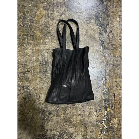 【M.U.L.】Twist tote