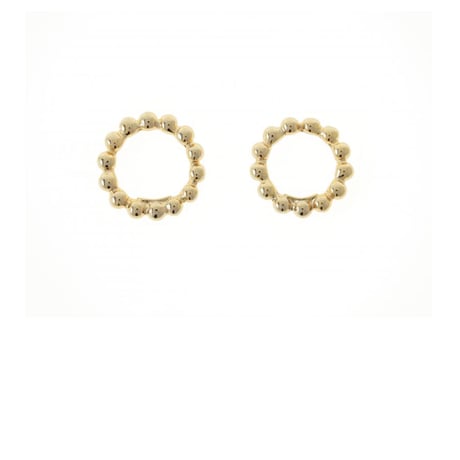【Sea'ds mara】 Frill ring