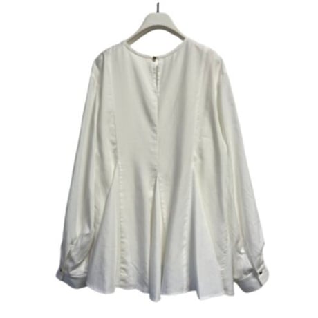 【CHIGNON】ﾄﾗｲｱﾝｸﾞﾙﾌﾚｱﾌﾞﾗｳｽ　納期：12月上旬～1月上旬