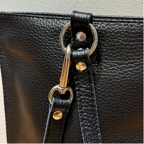 【blancle】SQUARE BODY BAG bc1289