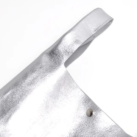 【blancle】M.LEATHER SHOPPING BAG bc-1215