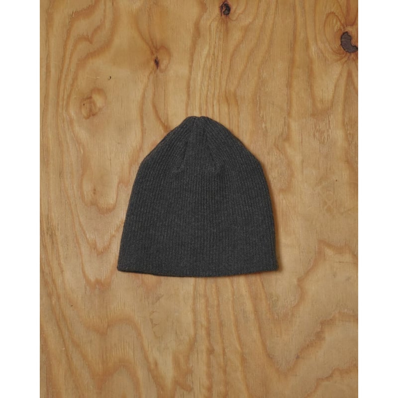 todayful / Wool Knit Beanie Summer Knit Beanie（ニットキャップ