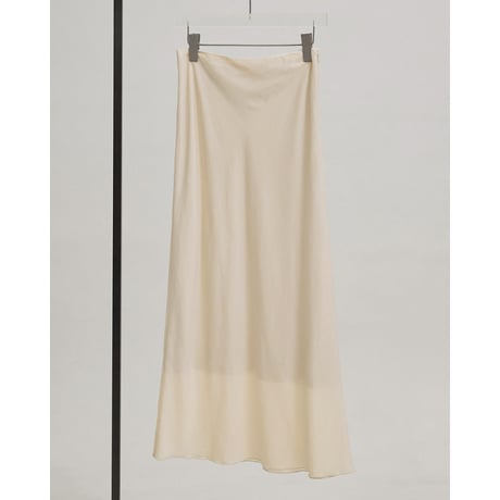 【TODAYFUL】Washer Pencil Skirt　※納期5月中旬〜6月中旬