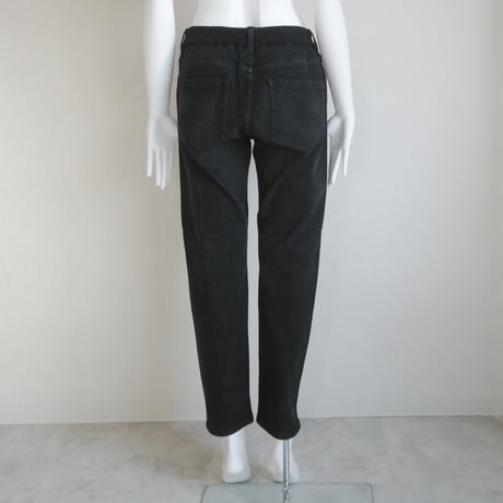 【Boutique Ordinary】comfortable Boy friend DENIM