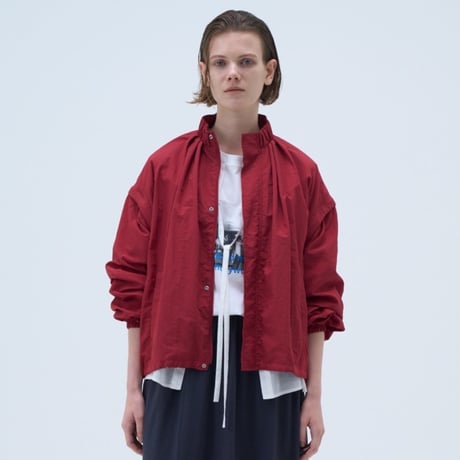 極美品 カデュネ CADUNE 半袖ジャケット ブラウン ウォッシャブル 36 極美品 カデュネ CADUNE 半袖ジャケット ブラウン ウォッシャブル 36
