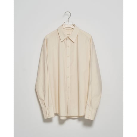 【TODAYFUL】Typewriter Box Shirts
