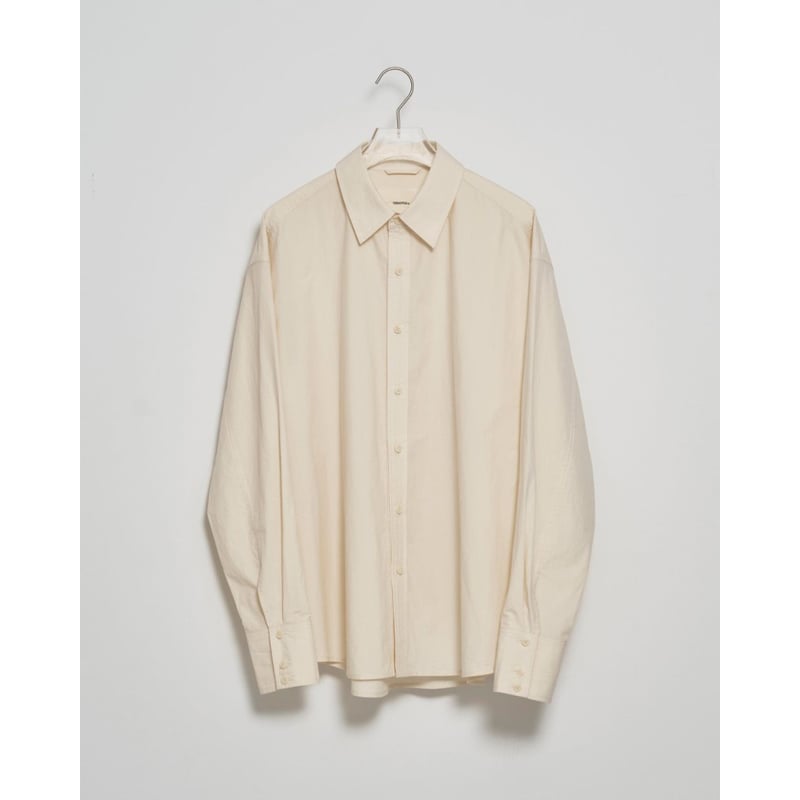 TODAYFUL】Typewriter Box Shirts | selectshop ku