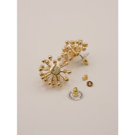 【CHIGNON】ｽﾀｰﾀﾞｽﾄｼｬﾜｰﾋﾟｱｽ　納期：12月上旬〜1月上旬