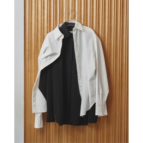 【TODAYFUL】Softtwill Over Shirts
