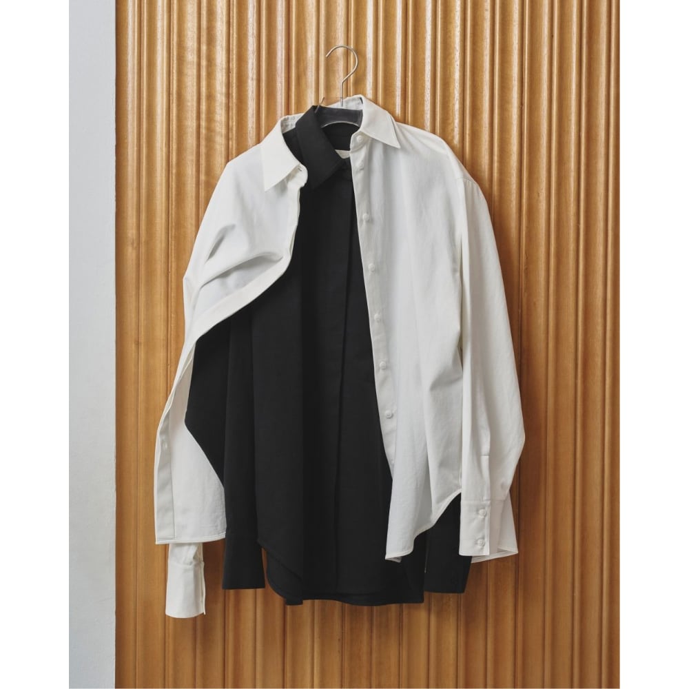 TODAYFUL】Softtwill Over Shirts | selectshop ku