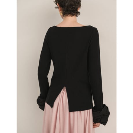 【Mewl】 ｼｭｼｭｽﾘｰﾌﾞTOPS