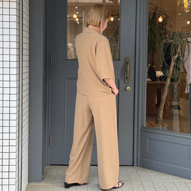 再販【CLOCHE】クールグログランジャケット | selectshop kusukusu