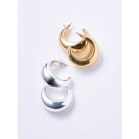 【CHIGNON】ﾎﾞﾘｭｰﾑﾌｰﾌﾟﾋﾟｱｽ
