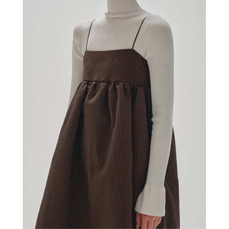 TODAYFUL】Washer Camisole Dress | selectshop ku TODAYFUL】Washer Camisole Dress | selectshop ku