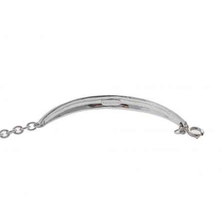 【Sea'ds Mara 】Plate bracelet