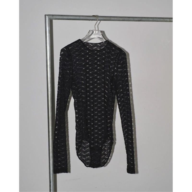TODAYFUL】Jacquard Bodysuit | selectshop kusukusu TODAYFUL】Jacquard Bodysuit | selectshop kusukusu