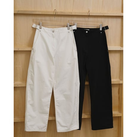 【TODAYFUL】Boyfriend Cotton Pants