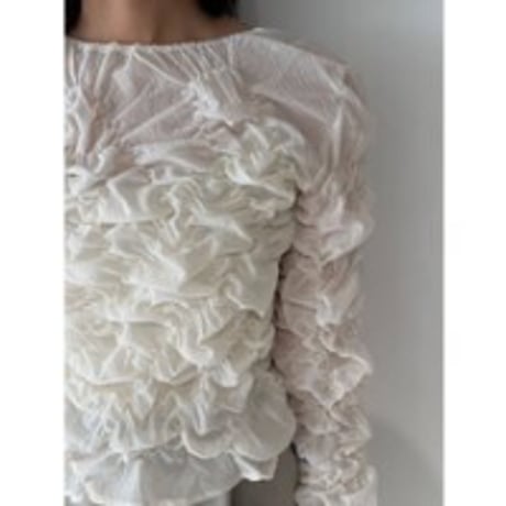【Mewl】ｼｬｰﾘﾝｸﾞTOPS