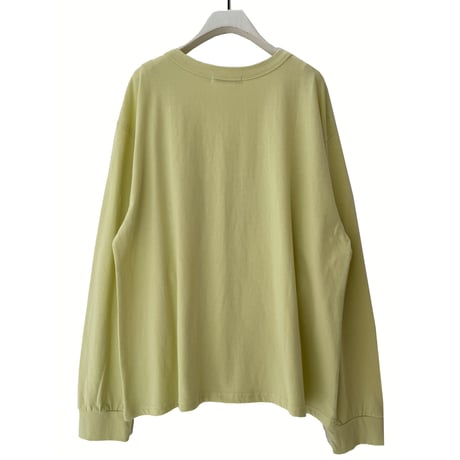 【CHIGNON】Relax　PHOTOﾛﾝTee