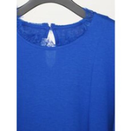 【Mewl】ﾚｰｽｶﾗｰﾌﾚｱTOPS