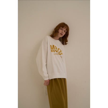 【Boutique Ordinary】Tuck & Gather Mid-Calf Skirt