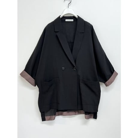 【CHIGNON】ｼｱｰﾄﾞﾙﾏﾝJK