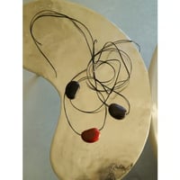 【YENN】FLATBEANS STONE NL