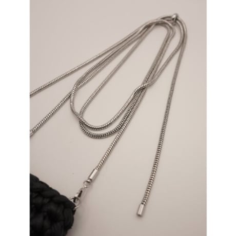 【CHIGNON】ｸﾛｼｪﾐﾆBAG　納期：12月上旬～1月上旬