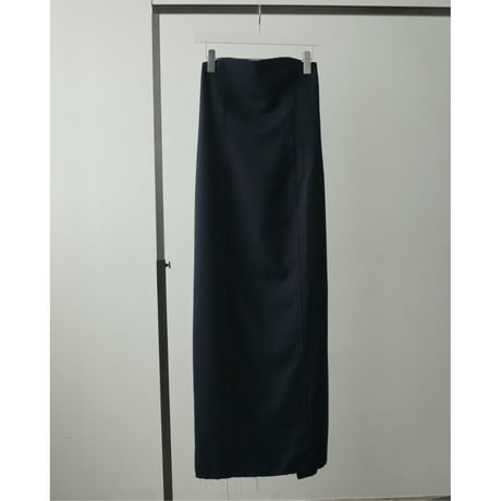 【ànuke】Heather Bare Onepiece