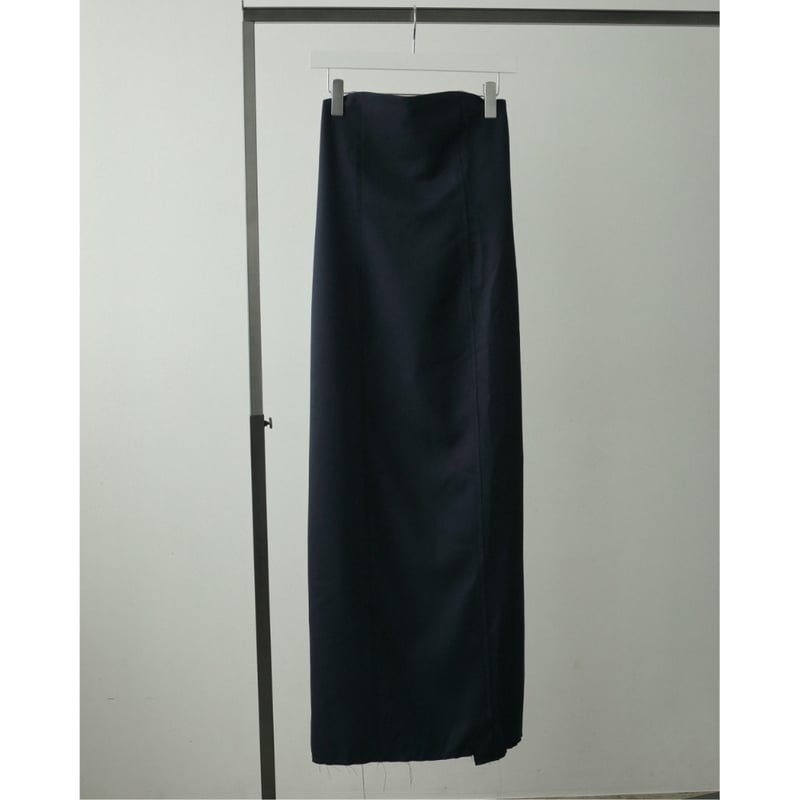 ànuke】Heather Bare Onepiece | selectshop kusukusu