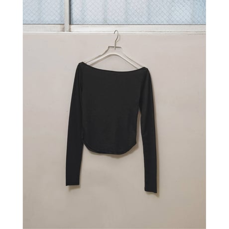 【TODAYFUL】Soft Fraise Tops　※納期8月下旬～9月下旬