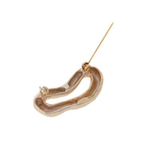 【Sea'ds mara】Filler chain brooch