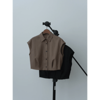 CYAN TOKYO ワイドスリーブウォームフレアチュニック CYAN TOKYO】ワイドスリーブウォームフレアチュニック