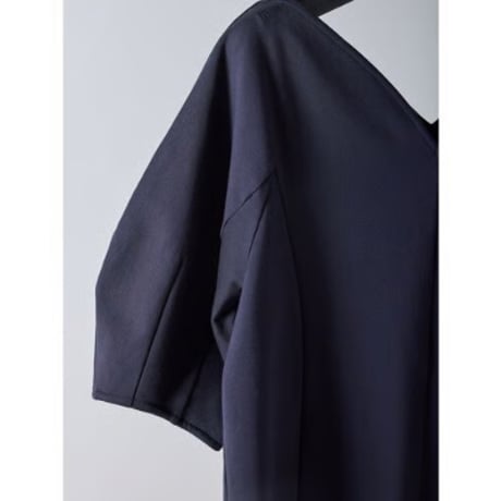 【Mewl】ﾊｰﾄｶｯﾄﾎﾟﾝﾁTOPS