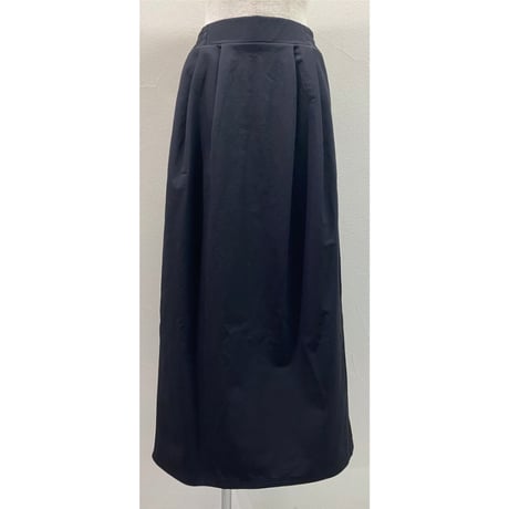 【CYAN TOKYO】サイドラインストレッチスカート