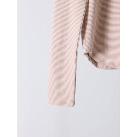 【YENN】STP HENRY LONG TEE