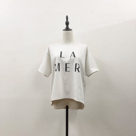 【siro de labonte】LAMER Tshirt