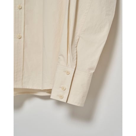 【TODAYFUL】Typewriter Box Shirts