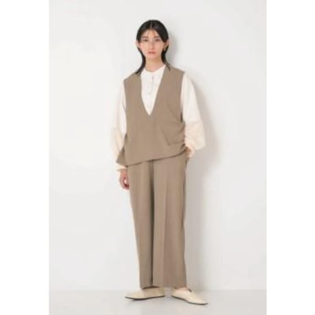 CATEGORY CHIGNON 2024 AUTUMN COLLECTION | selec