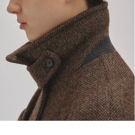 【TODAYFUL】Mixwool Raglan Coat　※納期10月下～11月下