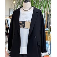 【PASSIONE】PHOTO Tee　26940