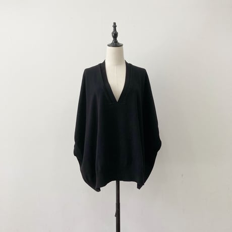 【siro de labonte】V neck vest